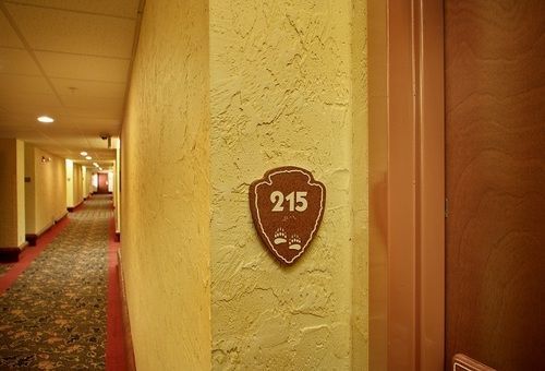 Bearskin Lodge On The River Gatlinburg Zewnętrze zdjęcie